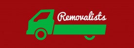 Removalists Walligan - Furniture Removals